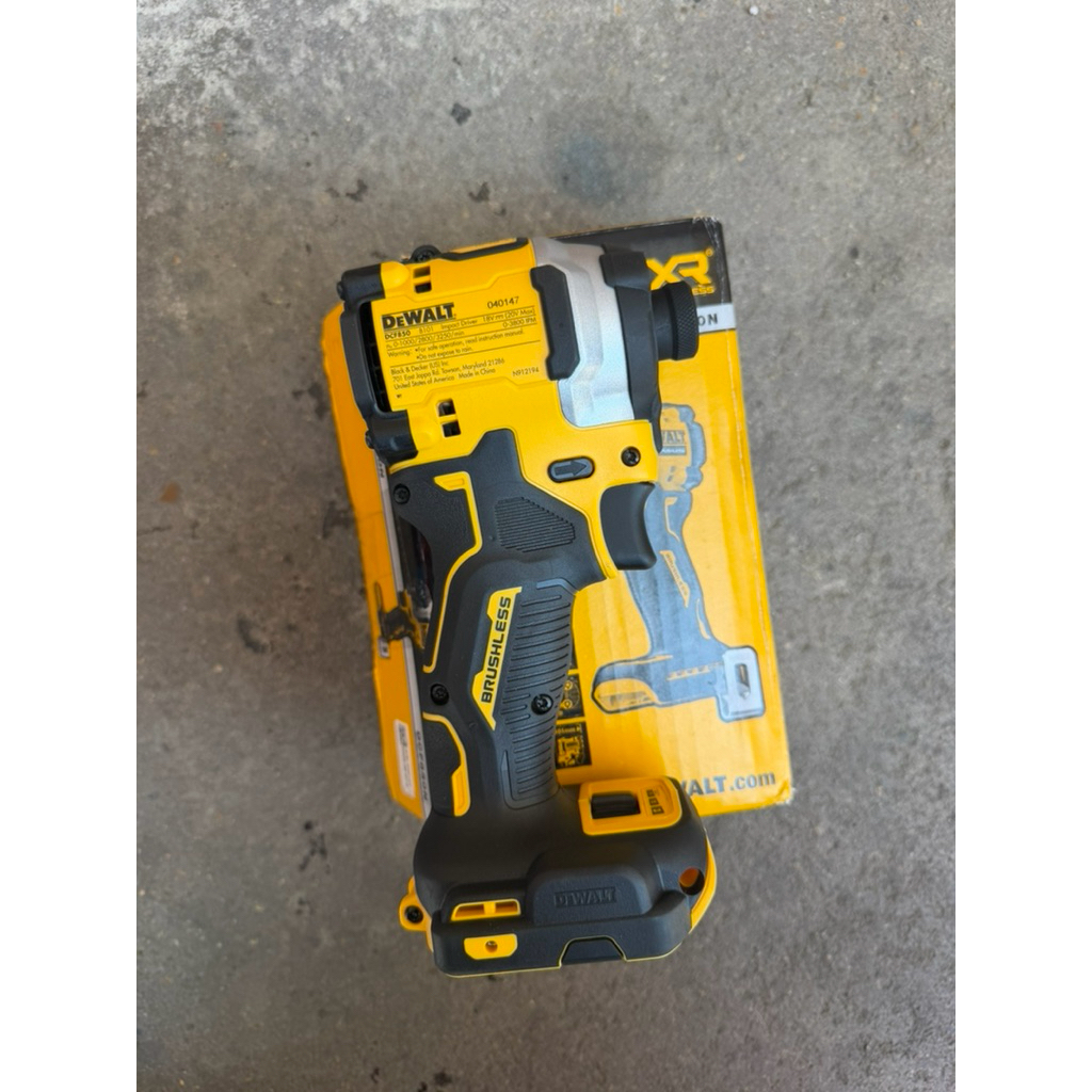 Vít Dewalt DCF850 mới chính hãng