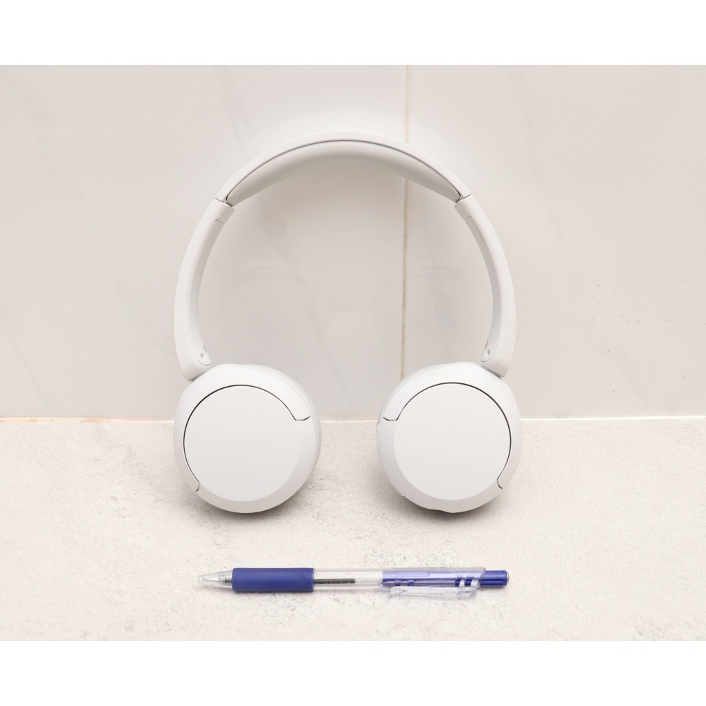 (Cũ) Tai nghe bluetooth chụp tai chính hãng S. 0 n. y WH-CH520