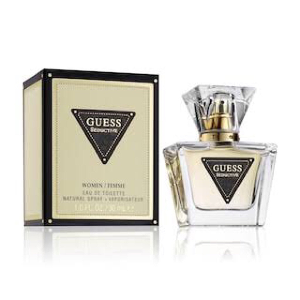 Nước hoa nữ Guess Seductive 30ml