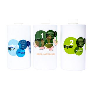 CARBON LIQUID CO2 LỎNG 250ML 1000ML - GIÚP CÂY THỦY SINH QUANG HỢP TỐT TRONG NƯỚC - THỦY MỘC