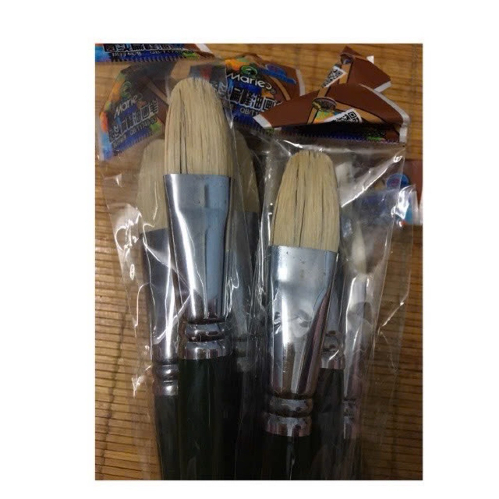Cọ lông lợn size to