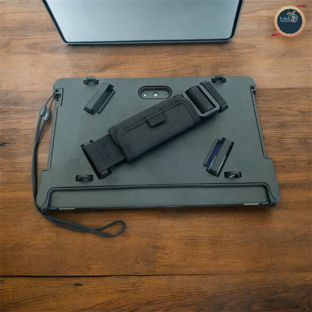 Máy Tính Bảng FUJITSU Tablet Q507/PE 🇯🇵 FULL PHỤ KIỆN CHUẨN HÃNG