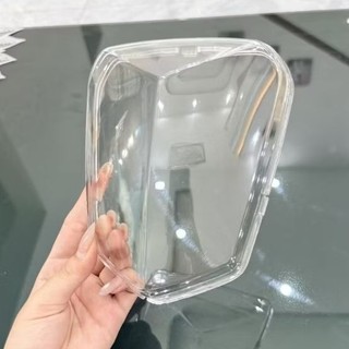 kính đèn xe điện cap a,pega_mặt kính dày_chắc _bền