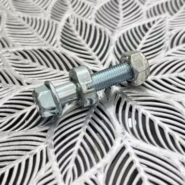 Bộ ốc cổ, ốc gắn ghi đông dùng cho xe điện cap A_pega_hk bike_furi_nijia... hàng chuẩn