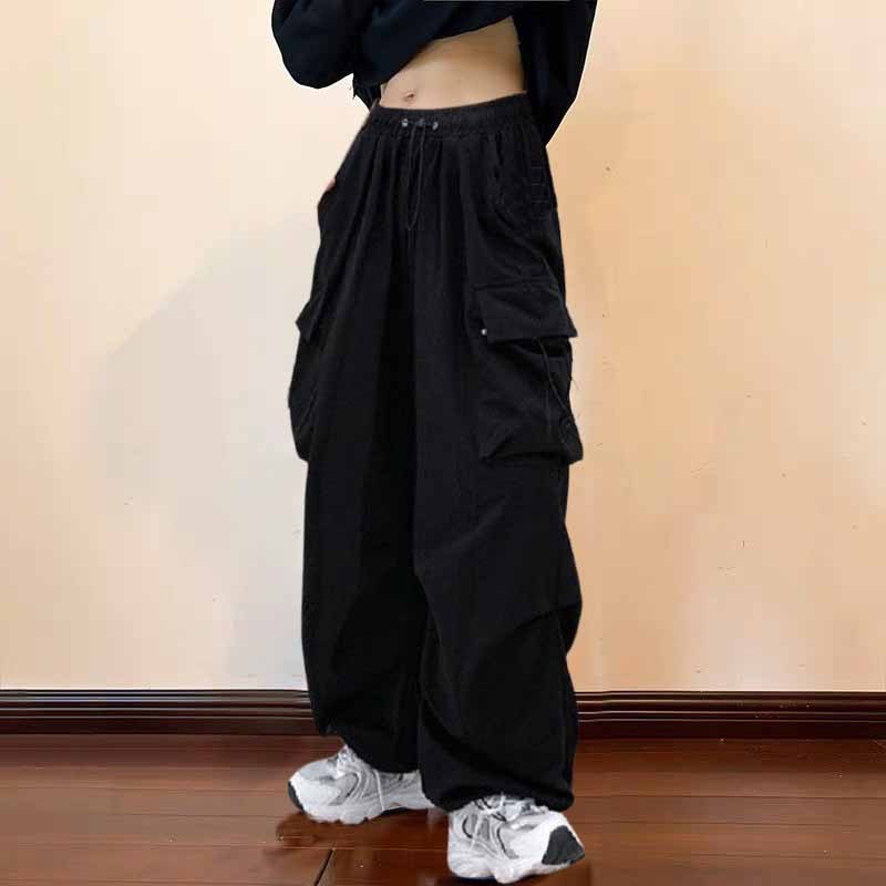 Quần Jogger Kaki Túi Hộp Nổi Cạp Chun Bo Gấu 1994shop, Quần Kaki Nam Mẫu Jogger Vải Kaki Mềm Sau Giặ
