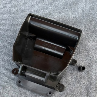 Hộp côp đựng đồ Exciter 150 chính hãng GRT - giữ lại pô e zin