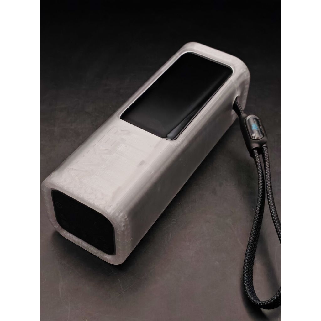 Case Anker 165W A1695 | Phụ kiện bảo vệ củ sạc chống trầy, thiết kế đẹp