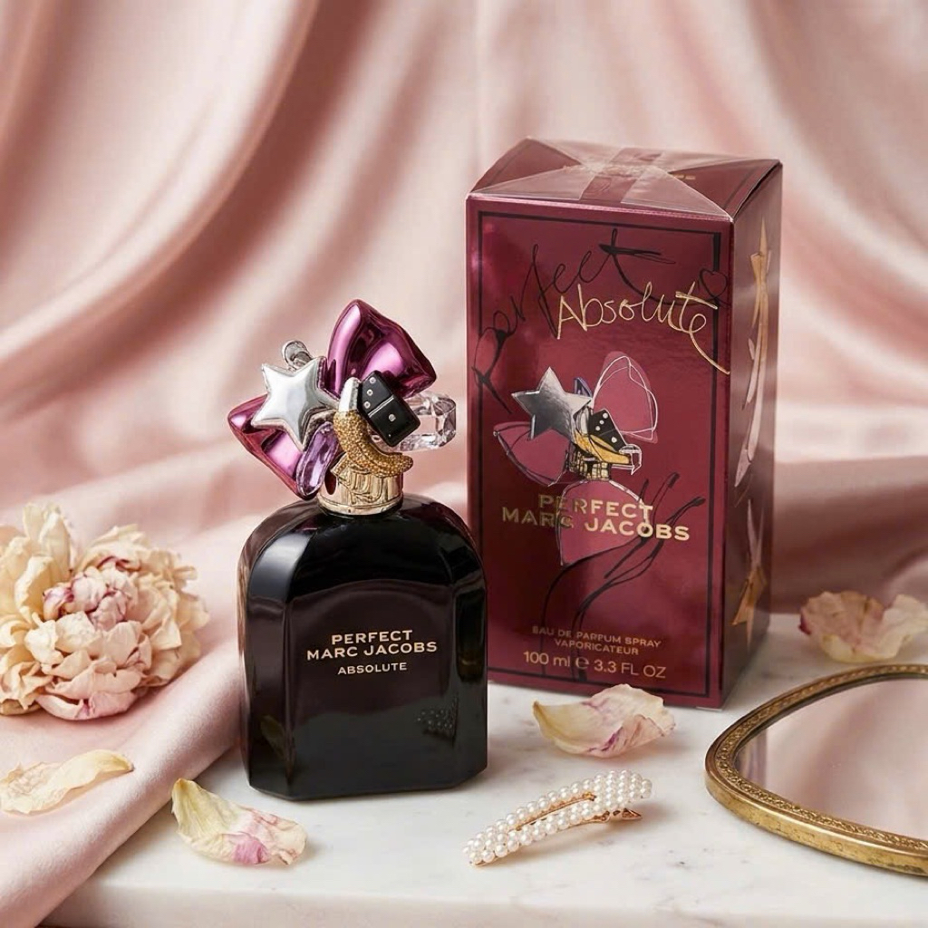 𝑷𝑬𝑹𝑭𝑬𝑪𝑻 𝑴𝑨𝑹𝑪 𝑱𝑨𝑪𝑶𝑩𝑺 𝑨𝑩𝑺𝑶𝑳𝑼𝑻𝑬