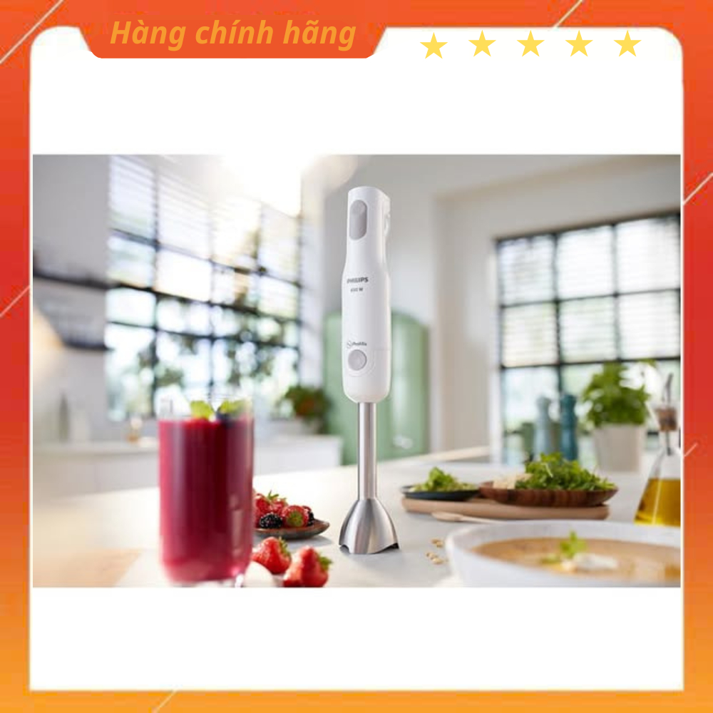 Máy Xay Cầm Tay Philips HR2534
