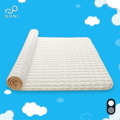 Tấm bảo vệ nệm Goni chống thấm, kích thước 1m x 2m, 1m2 x 2m, 1m4 x 2m, 1m6x 2m, 1m8 x 2m, 2m2 x 2m