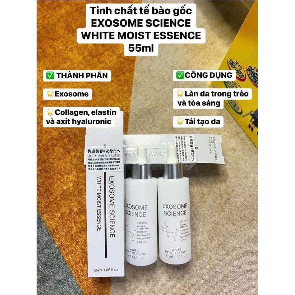 💧𝐓𝐈𝐍𝐇 𝐂𝐇𝐀̂́𝐓 𝐒𝐄𝐑𝐔𝐌 𝐄𝐗𝐎𝐒𝐎𝐌𝐄 𝐒𝐂𝐈𝐄𝐍𝐂𝐄 𝐖𝐇𝐈𝐓𝐄 𝐌𝐎𝐈𝐒𝐓 𝐄𝐒𝐒𝐄𝐍𝐂𝐄💧