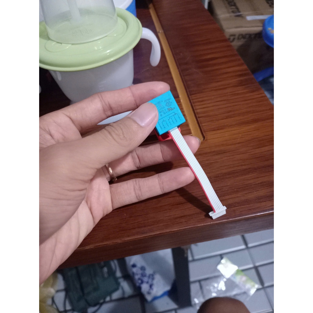 Phụ tùng DEKTON vít D16 CV180PRO thay thế chính hãng