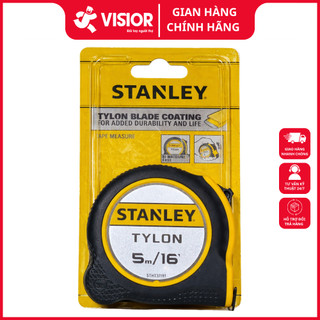 THƯỚC CUỘN THÉP 5M STANLEY STHT37191