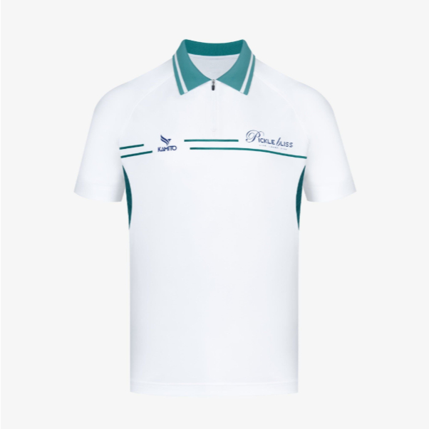 Áo Polo Pickleball Kamito V4