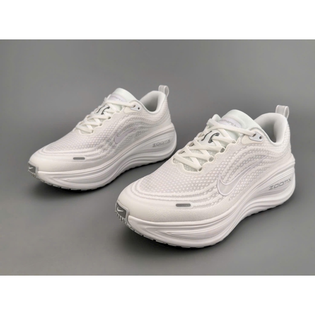 Giày Thể Thao AirZoom Vomero 18 (Chính Hãng - Fullbox)