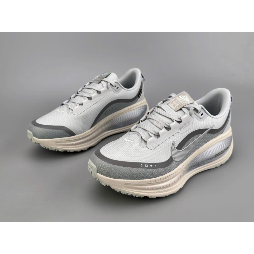 Giày Thể Thao AirZoom Vomero 18 (Chính Hãng - Fullbox)