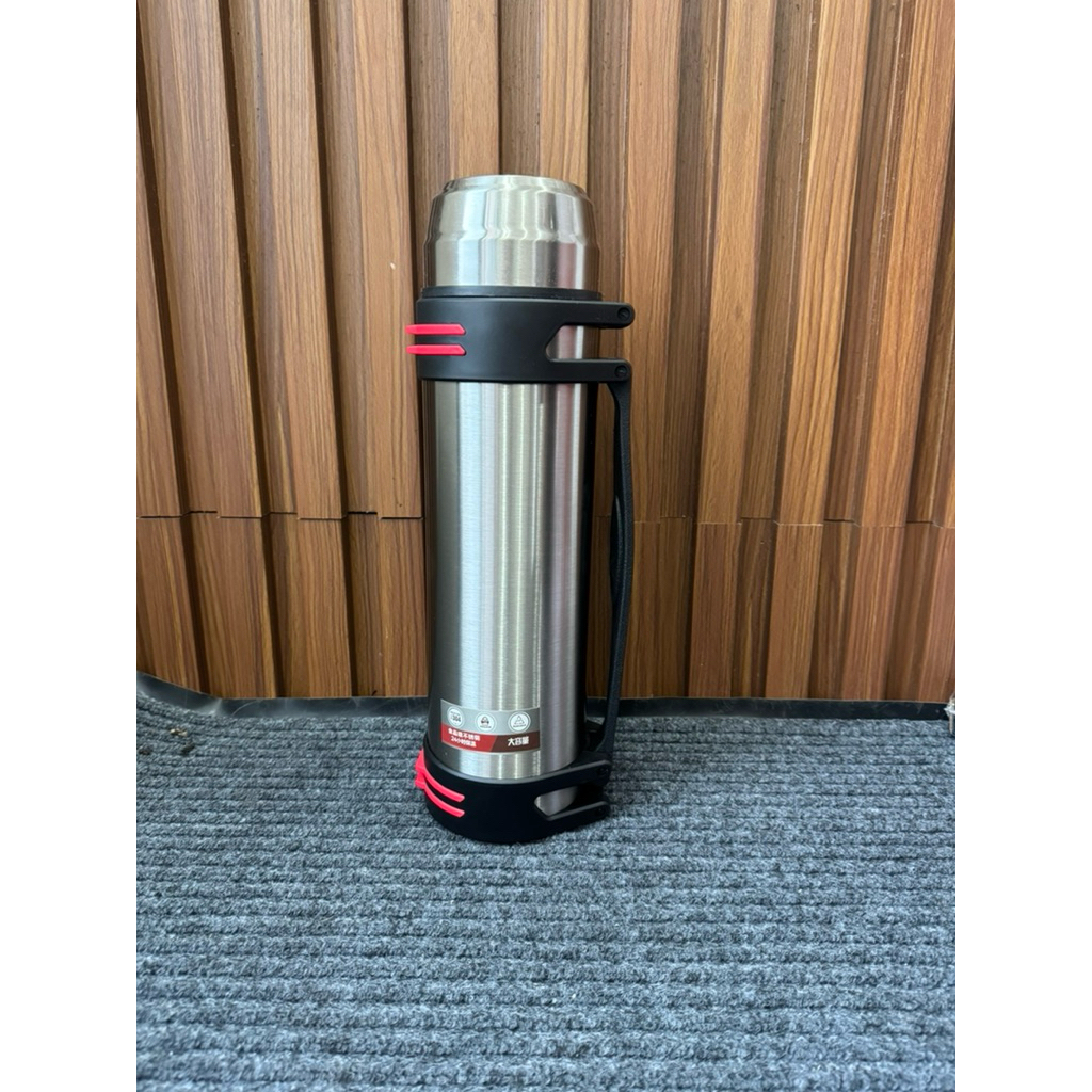 bình giữ nhiệt inox 304 đức Germany cao cấp 2500ml