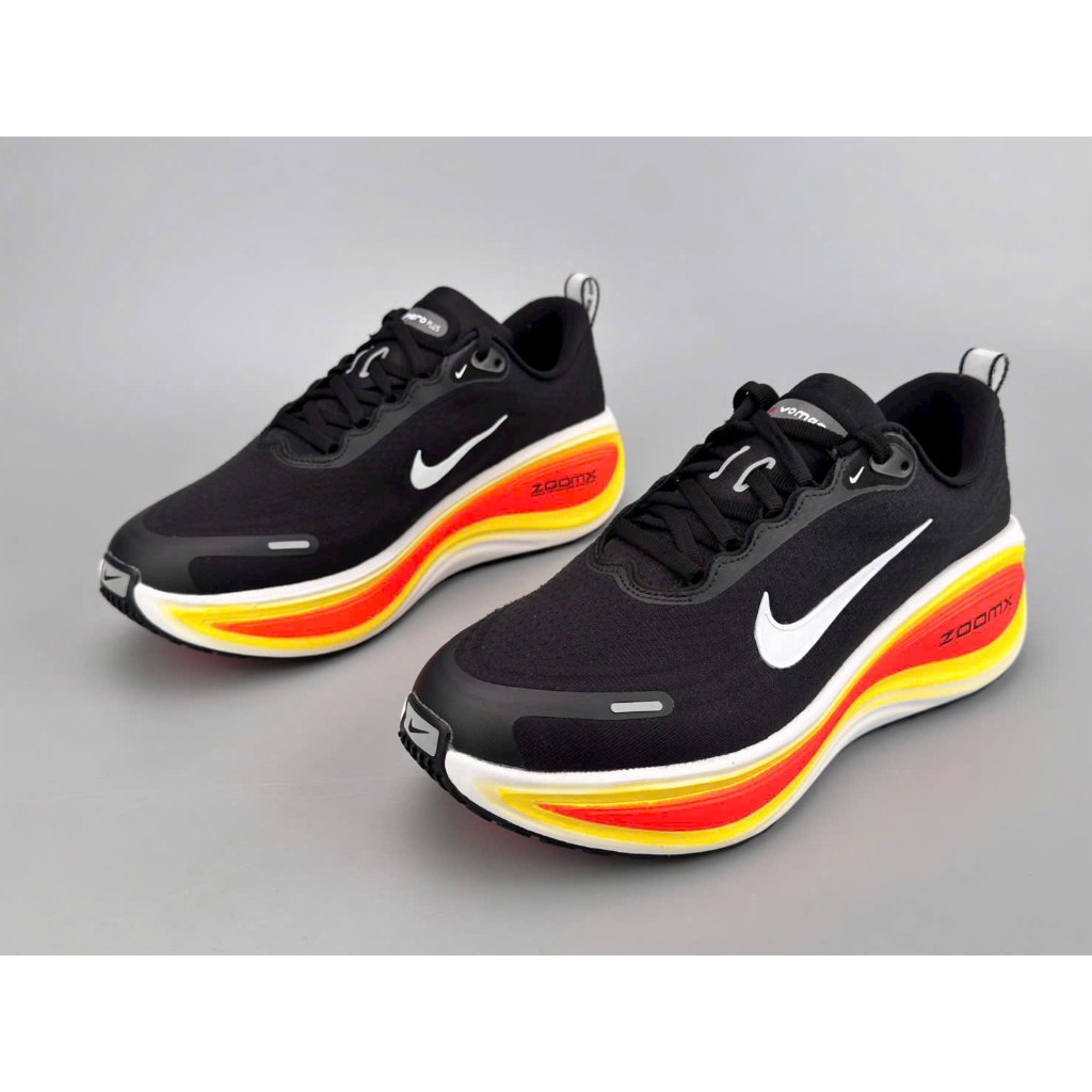 Giày Thể Thao AirZoom Vomero 18 (Chính Hãng - Fullbox)