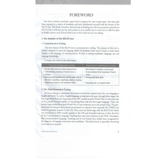 Sách - 15 Days' Practice for IELTS ( Speaking )