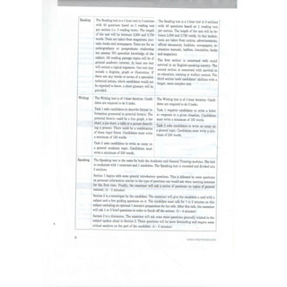 Sách - 15 Days' Practice for IELTS ( Speaking )