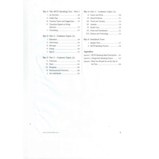 Sách - 15 Days' Practice for IELTS ( Speaking )