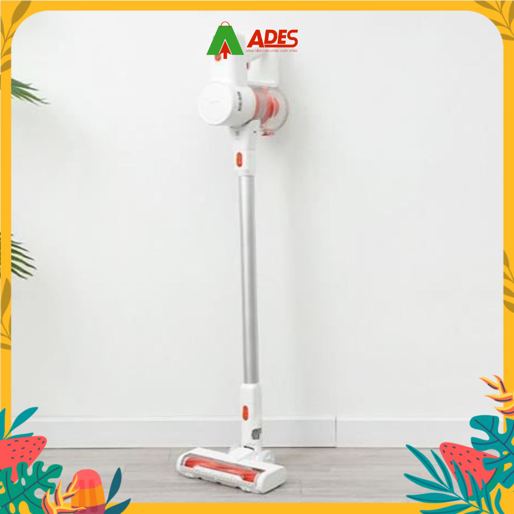 ✔️Máy Hút Bụi Xiaomi Vacuum Cleaner G20 EU/G20 Lite EU/G20 Max EU Công suất hút tối đa 18.000 Pa✔️Hà