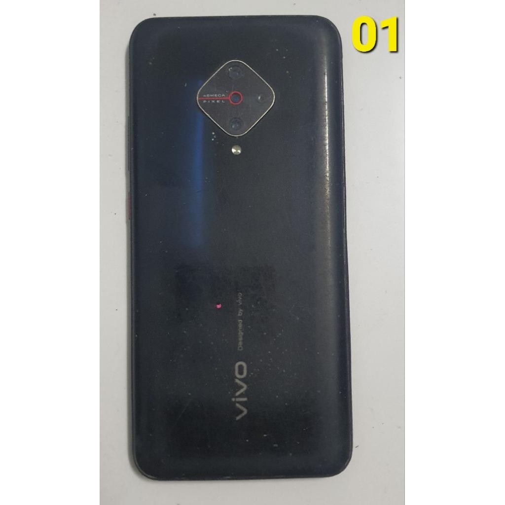 Cụm xác điện thoại Vivo S1 pro / đọc mô tả bên dưới