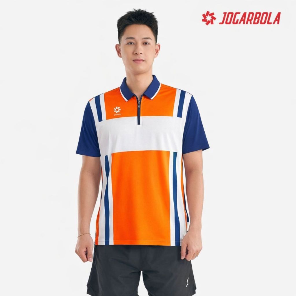 Áo polo thể thao nam Kumho