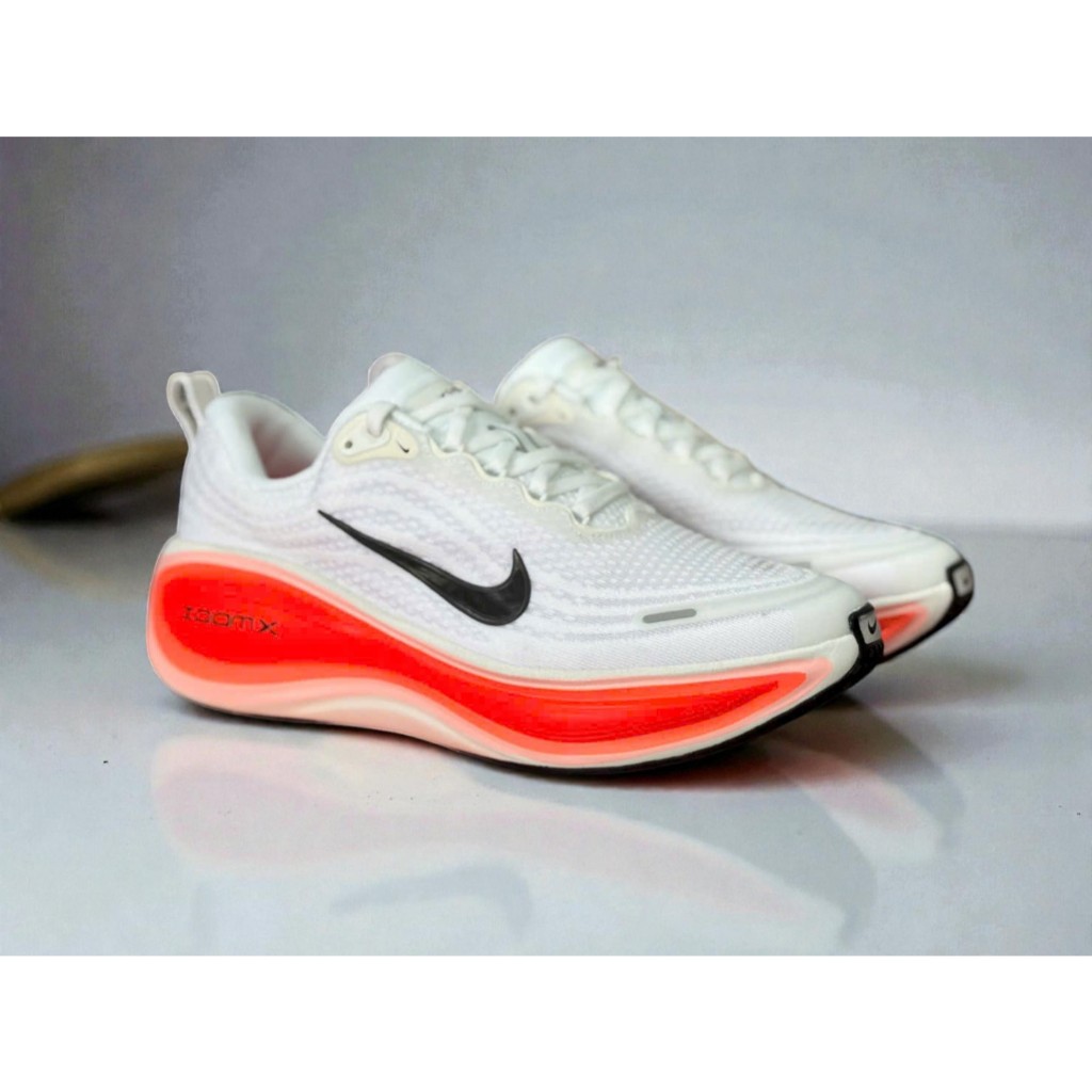 Giày Thể Thao AirZoom Vomero 18 (Chính Hãng - Fullbox)