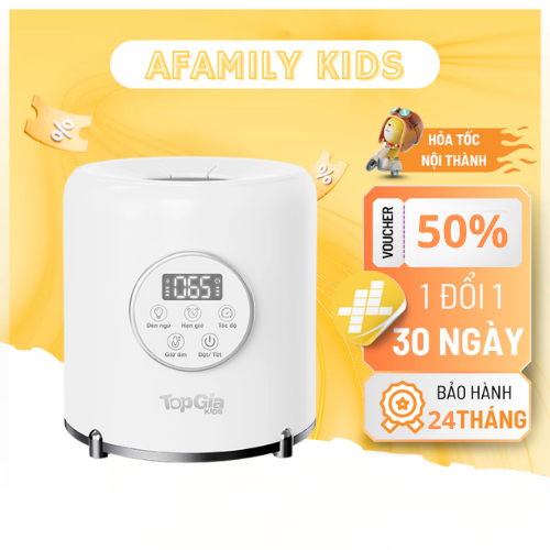 Máy Lắc Sữa T202 Hỗ Trợ Hòa Tan Nhanh & Ít Bọt Khí