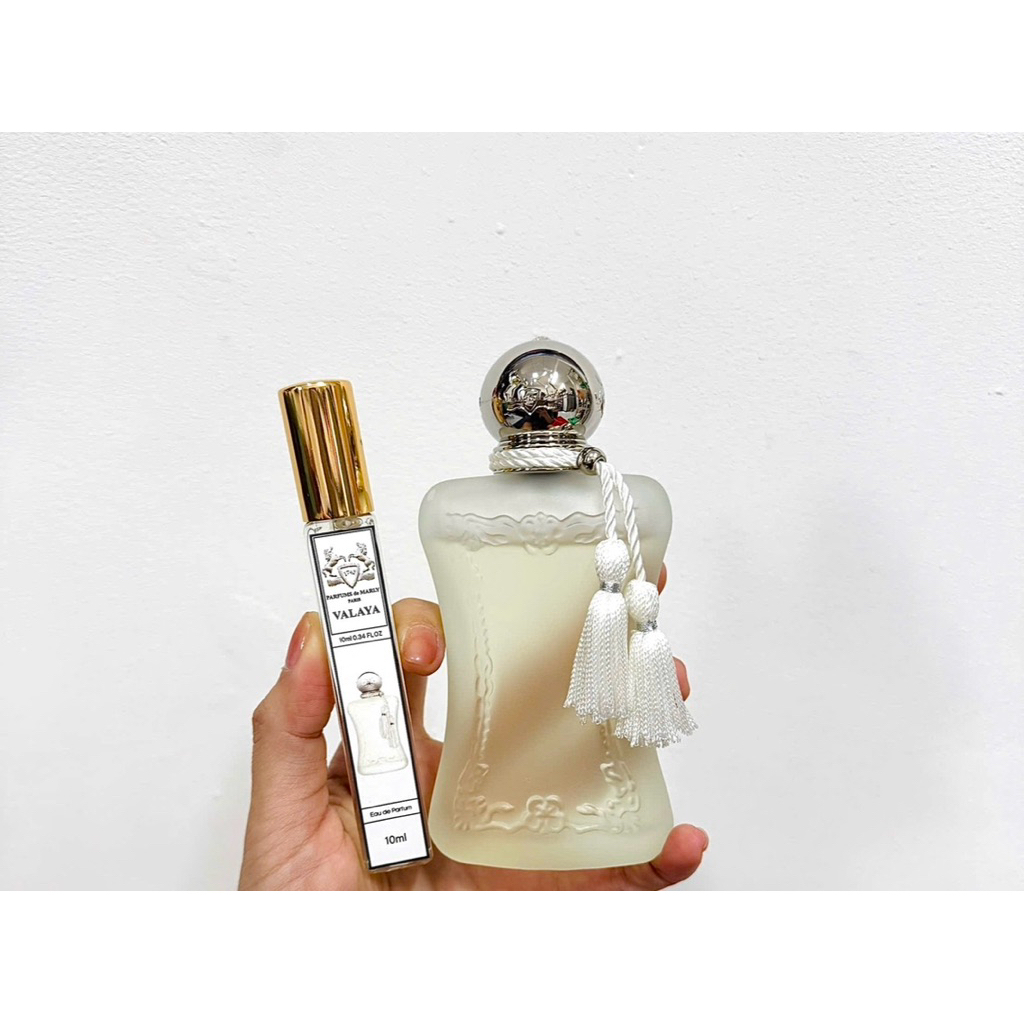Nước Hoa Nữ Parfums De Marly Paris Valaya EDP