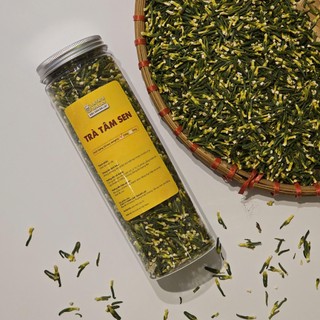 Trà Hoa Tâm Sen (Tim Sen)