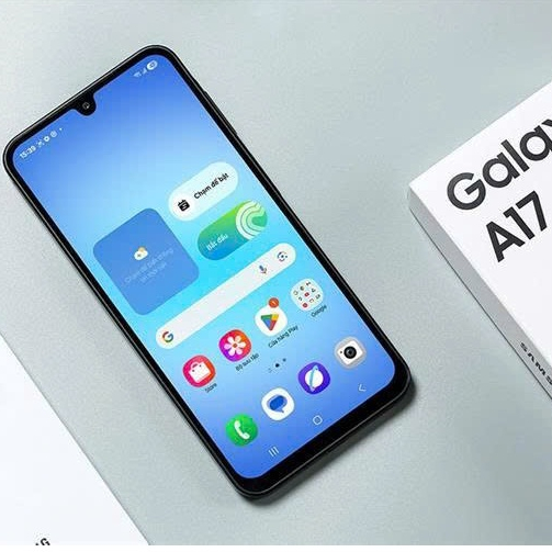 [ KH  Từ 20/5 ]A - Điện Thoại Samsung Galaxy A17 LTE 8GB/128GB | BigBuy360 - bigbuy360.vn