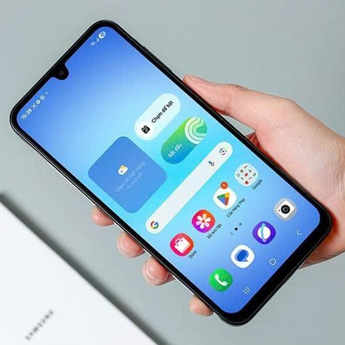 [ KH  Từ 20/5 ]A - Điện Thoại Samsung Galaxy A17 LTE 8GB/128GB | BigBuy360 - bigbuy360.vn