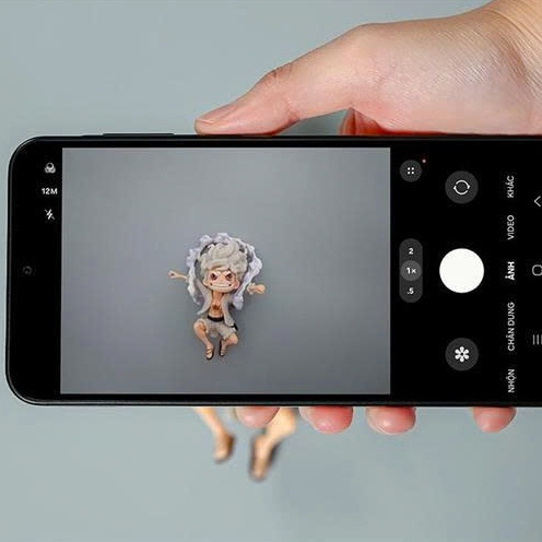 [ KH  Từ 20/5 ]A - Điện Thoại Samsung Galaxy A17 LTE 8GB/128GB | BigBuy360 - bigbuy360.vn