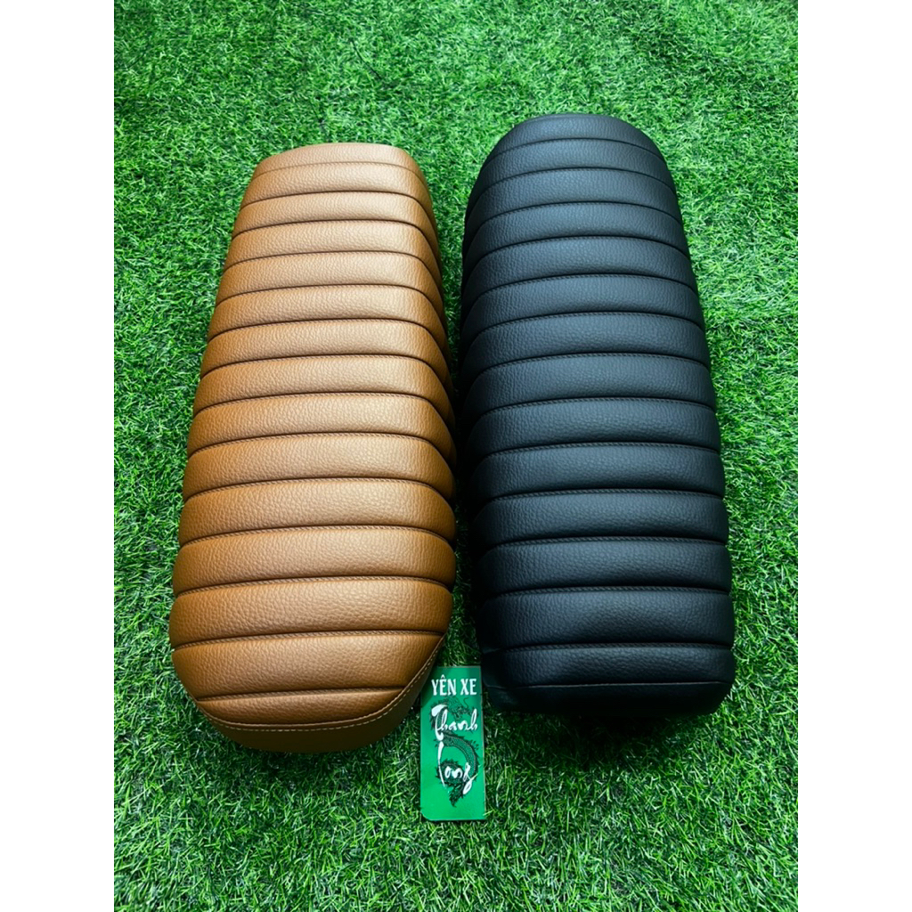 yên độ 67 kiểu bánh mì ép múi cao da bò (đen) độ các dòng 67 cafe trắc cơ