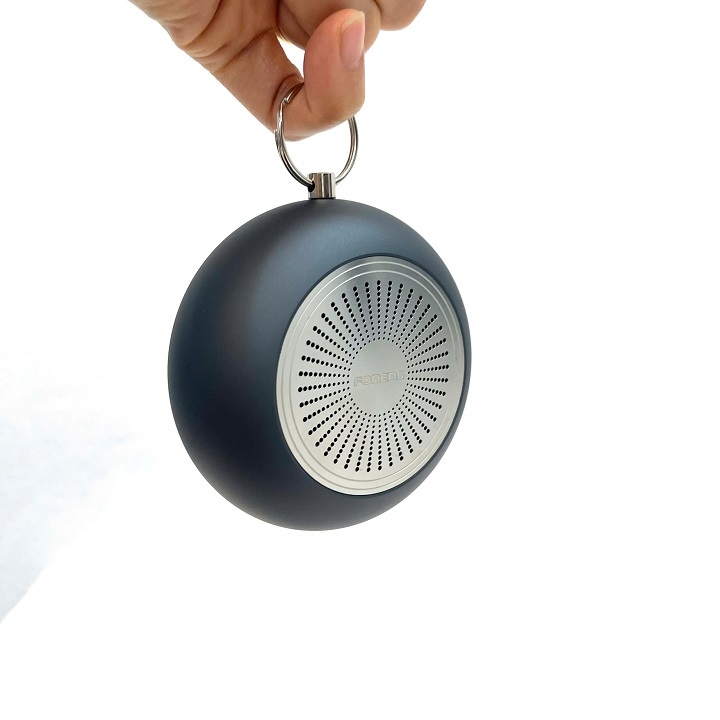 Loa Bluetooth mini nghe nhạc chính hãng FONENG M1 nhỏ gọn Bass căng đét