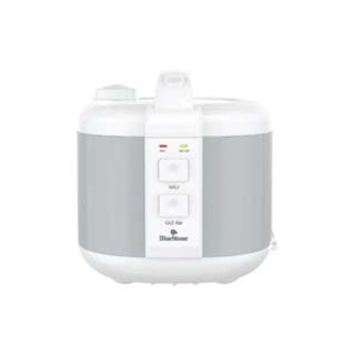 Nồi Cơm Điện Nắp Gài BlueStone RCB-5539 1.8 Lít 700W - Công nghệ 3D - Lòng nồi dày 2.0mm - Bh 2 năm