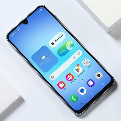[ KH Từ 12/5 ]A - Điện Thoại Samsung Galaxy A17 5G 8GB/128GB | BigBuy360 - bigbuy360.vn
