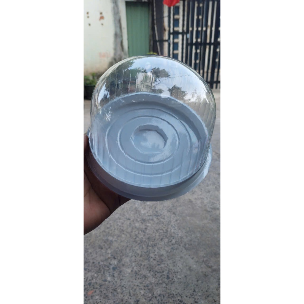 100 H25 Mô Vòm  Trắng - Giá Rẻ