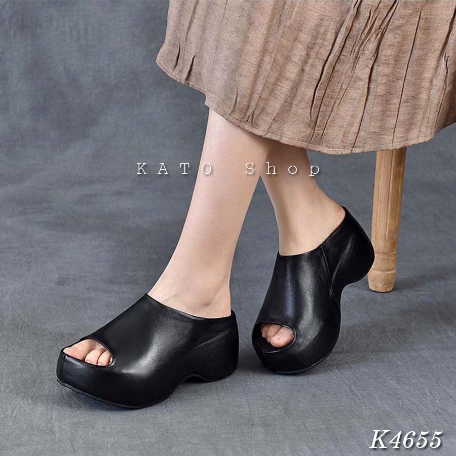 Dép Nữ K4655