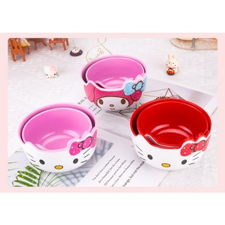 🌻 CHÉN 3D HELLO KITTY DORAEMON 🎀 KITTY HOUSE