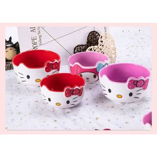 🌻 CHÉN 3D HELLO KITTY DORAEMON 🎀 KITTY HOUSE