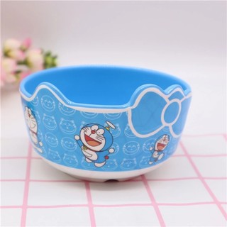 🌻 CHÉN 3D HELLO KITTY DORAEMON 🎀 KITTY HOUSE