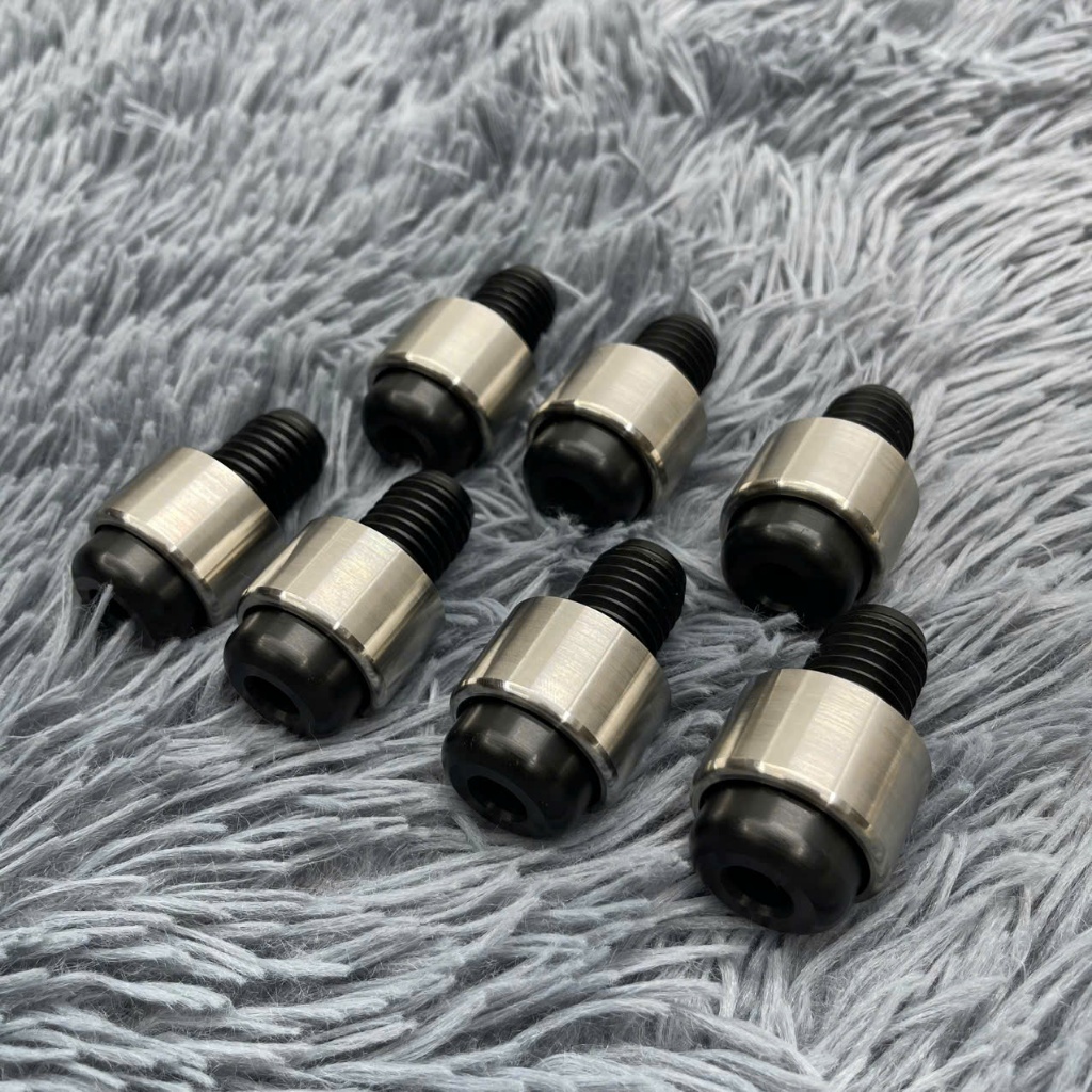 [LOẠI 1 ] Cục bảo vệ /Bumper CUETEC Gen1 & Gen2