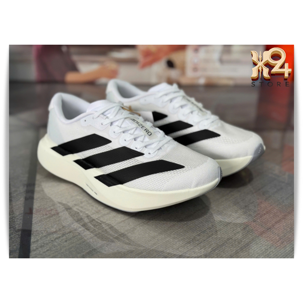 (Chính Hãng) Giày Thể Thao Adizero Evo SL (Tặng Vớ)