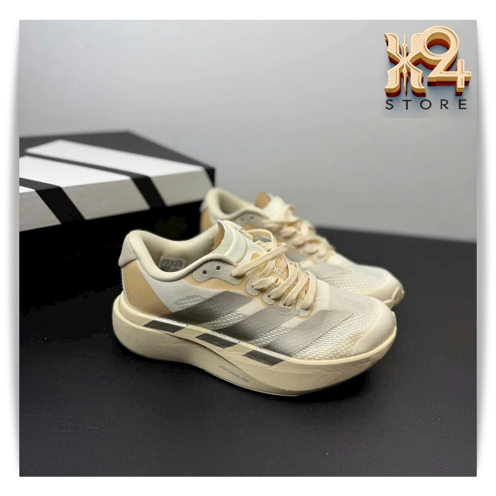 (Chính Hãng) Giày Thể Thao Adizero Evo SL (Tặng Vớ)