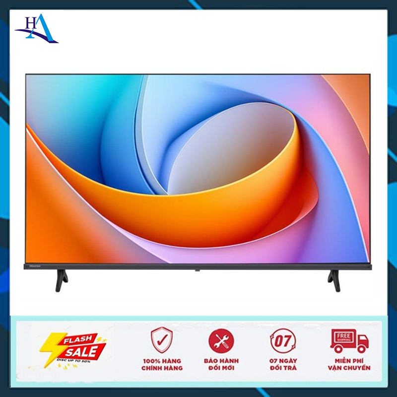 Smart Tivi QLED Hisense 32 inch 32Q5S (Miễn phí giao tại HCM-ngoài tỉnh liên hệ shop)