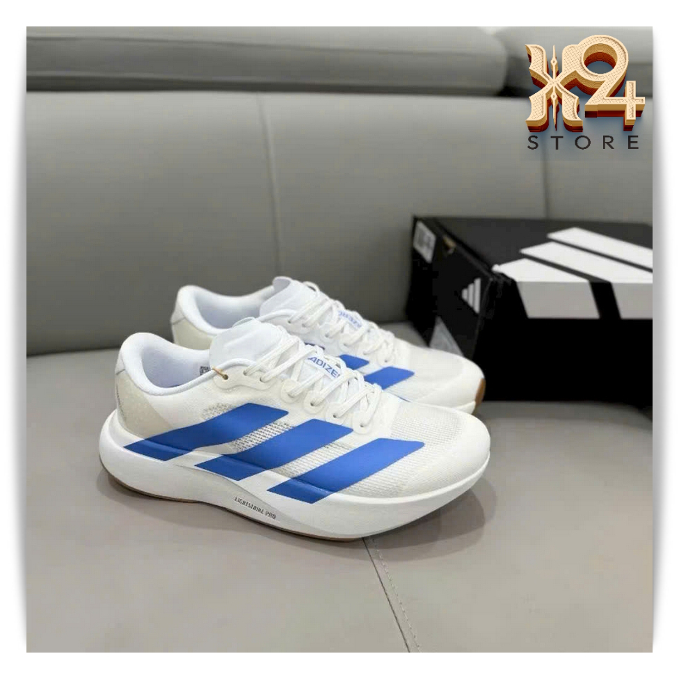 (Chính Hãng) Giày Thể Thao Adizero Evo SL (Tặng Vớ)