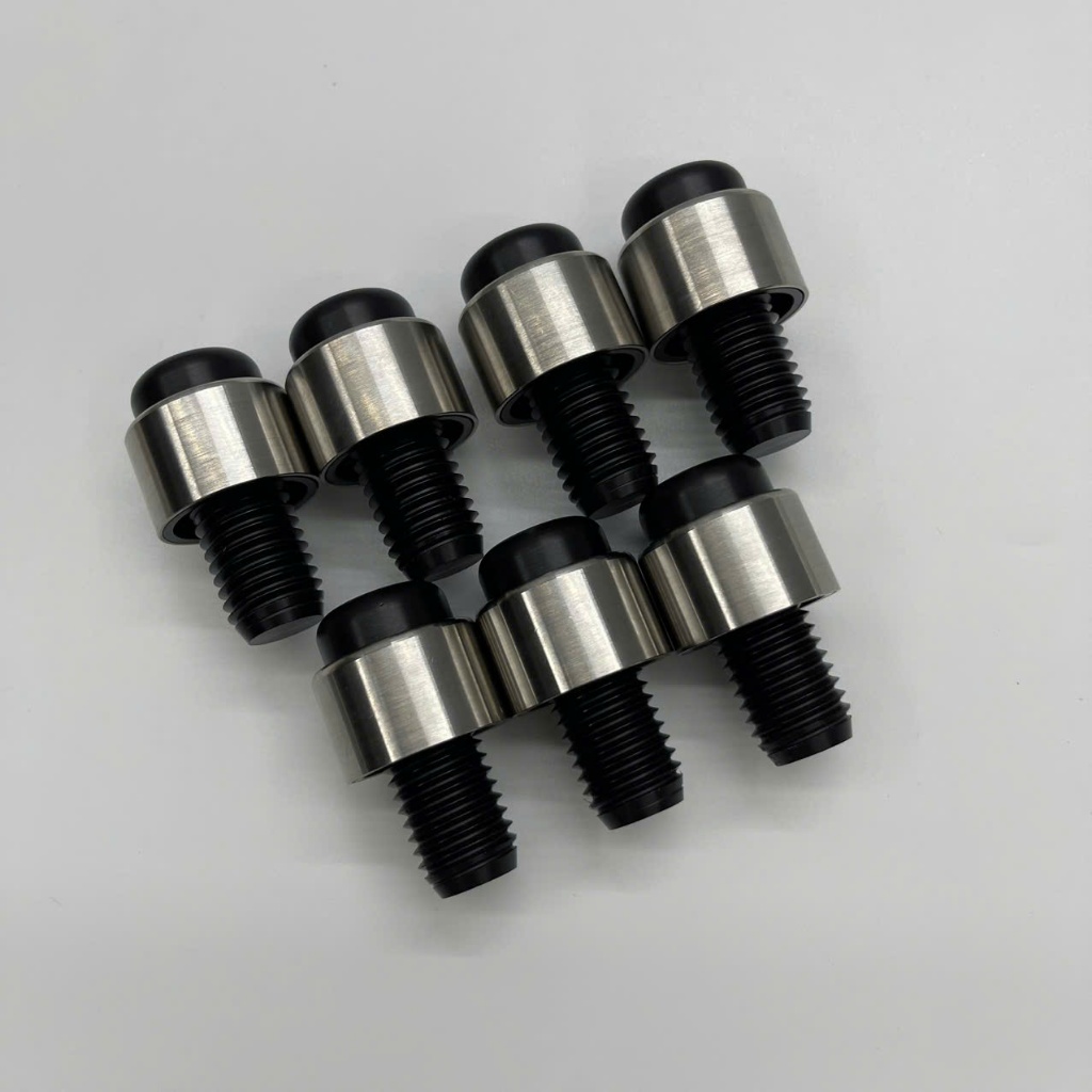 [LOẠI 1 ] Bumper/ Bumber/ Cục Bảo vệ chuôi Cuetec Gen1 và Gen2 Cực Bền